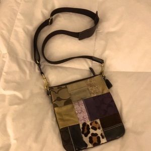 Coach Crossbody Bag
